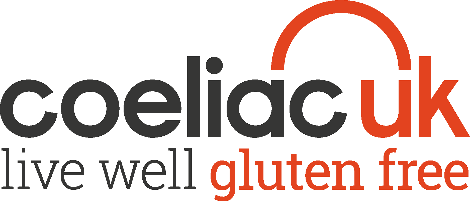 Coeliac UK Logo Vector Logo